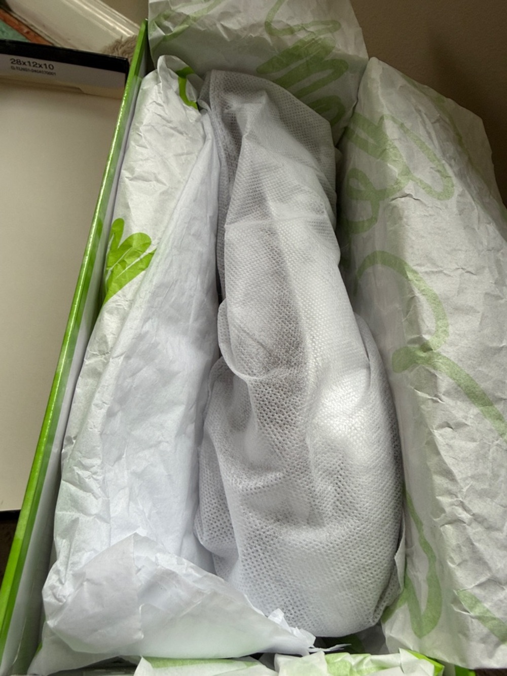 *HOST PICK* Sam Edelman Silver Flora Ballet Flat *NEW* - Picture 4 of 8